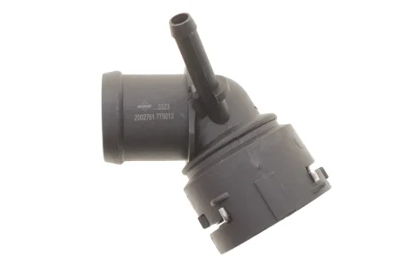 Флянець системи охолодження для Skoda, Volkswagen, Seat, Audi NRF 775013 фото товару