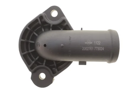 Флянець системи охолодження для Volkswagen, Seat, Audi, Skoda NRF 775024 фото товару