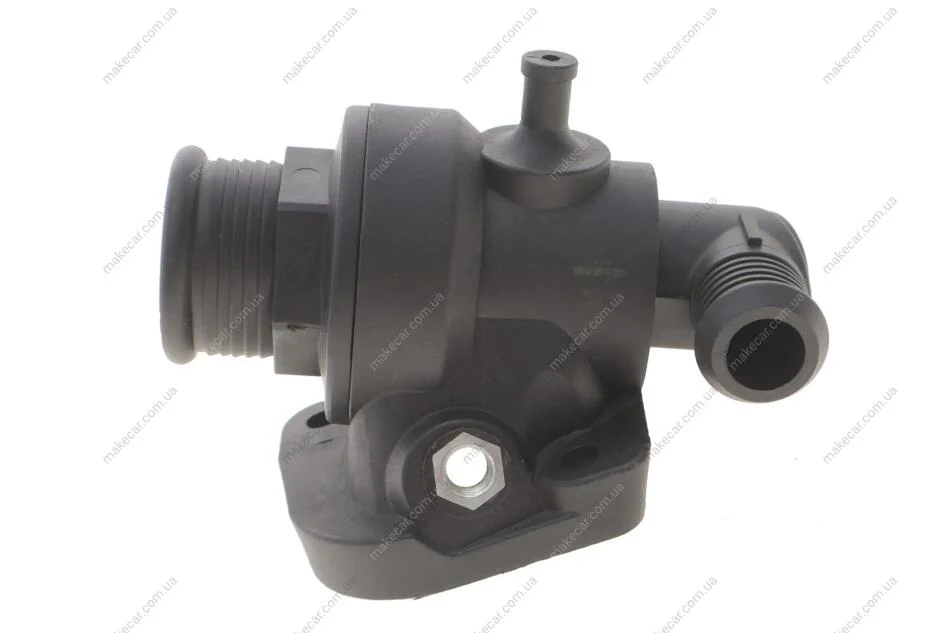 <strong>Корпус термостату FORD TRANSIT 1.8D 12- (вир-во) NRF 775110 (фото 1)</strong>