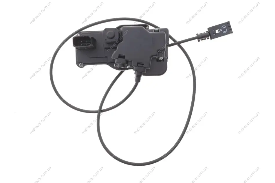 <strong>Замок дверей NRF 902003 (фото 1)</strong>