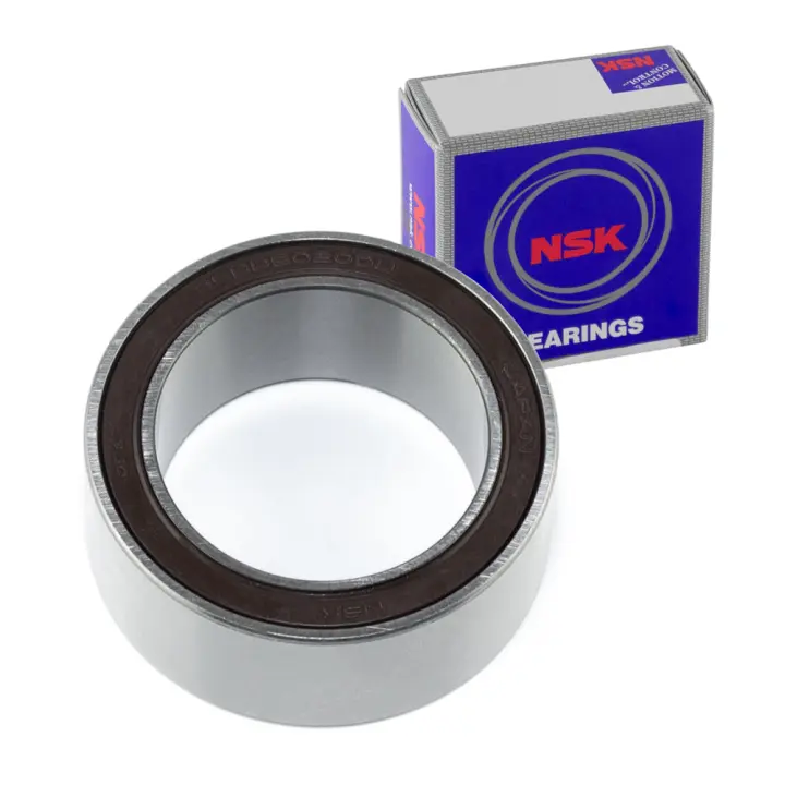 <strong>Подшипник муфты кондиционера 1.5L A13 NSK A13-MFT-NSK-NSK (фото 1)</strong>