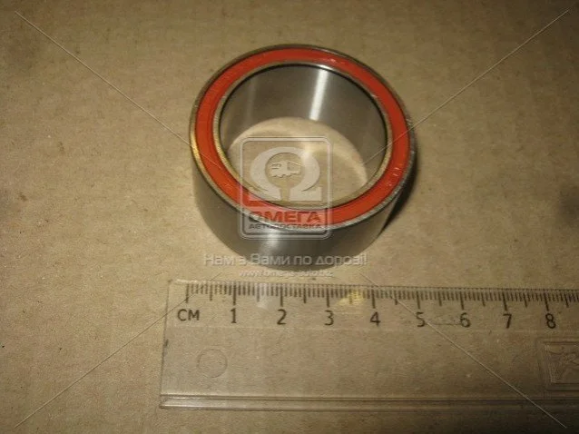 <strong>Підшипник кульковий d>30 NSK EP35BD4820T1XDDUM01 (фото 1)</strong>