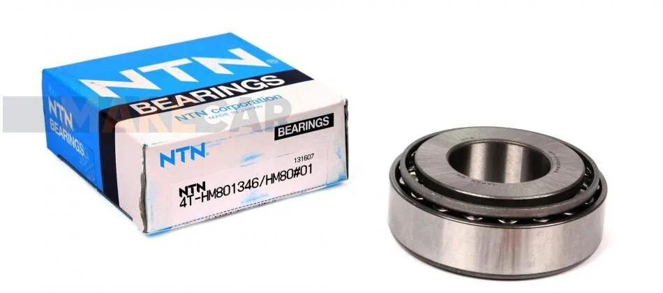 <strong>Підшипник роликовий NTN 4T-HM801346/HM801310 (фото 1)</strong>