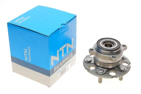 Маточина колеса в зборі для Honda, Acura NTN HGB44349S01 фото товару
