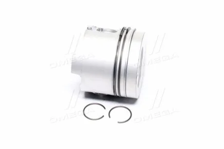 Поршень з кільцями PSA 82.2 1.9D DW8 (вир-во) для NURAL 87-104000-00 фото товару