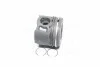 <strong>Поршень з кільцями PSA 85,6 DW10UTED4 2.0HDi 16V 2003- (вир-во) NURAL 87-114708-40 (фото 1)</strong>