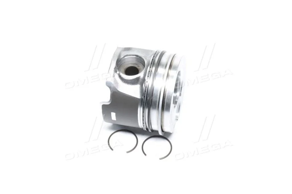 <strong>Поршень з кільцями PSA/FORD 74.2 DV4TD(8HX)/F6JA/DV4C(8HR) (вир-во) NURAL 87-135307-00 (фото 1)</strong>