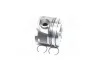 <strong>Поршень з кільцями PSA/FORD 74.2 DV4TD(8HX)/F6JA/DV4C(8HR) (вир-во) NURAL 87-135307-00 (фото 1)</strong>