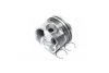 <strong>Поршень з кільцями PSA/FORD 74.2 DV4TD(8HX)/F6JA/DV4C(8HR) (вир-во) NURAL 87-135307-00 (фото 2)</strong>