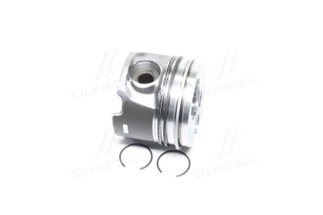 Поршень з кільцями PSA/FORD 74.2 DV4TD(8HX)/F6JA/DV4C(8HR) (вир-во) для NURAL 87-135307-00 фото товару