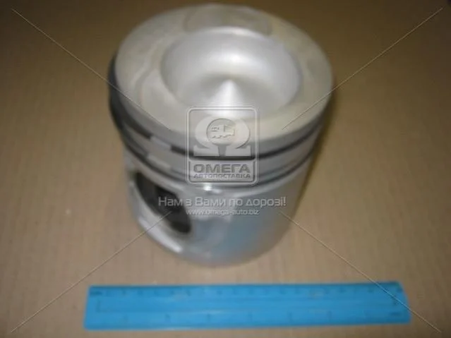 <strong>Поршень STD NURAL 87-135500-00 (фото 1)</strong>