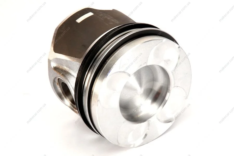 <strong>Поршень з кільцями FIAT 70,00 1,3TD 16V 03- (вир-во Nural) NURAL 87-137606-00 (фото 1)</strong>