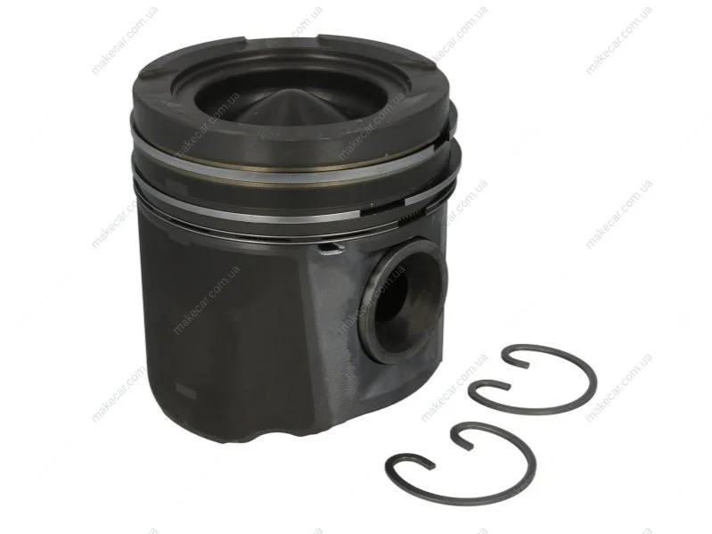 <strong>Поршень MAN D2876 LF25 128.00 NURAL 87-143800-50 (фото 1)</strong>