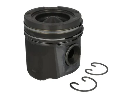 Поршень MAN D2876 LF25 128.00 для NURAL 87-143800-50 фото товару