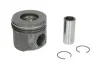 <strong>Поршень з кільцями FORD 90.4 TRANSIT 2.4 TDCI H9FA 2004- (вир-во) NURAL 87-148107-30 (фото 1)</strong>
