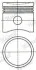<strong>Поршень NURAL 87-154400-00 (фото 1)</strong>