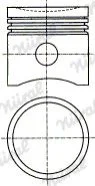 Поршень для NURAL 87-154400-00 фото товару