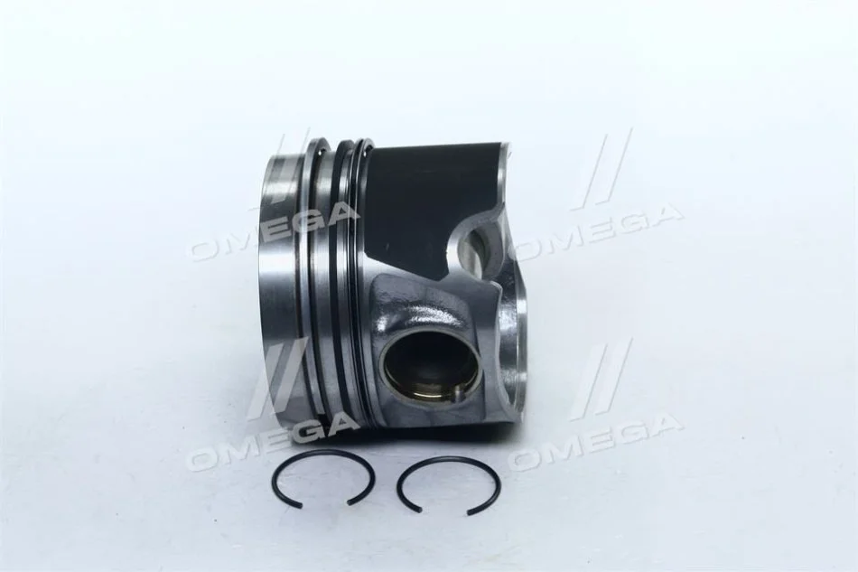 <strong>Поршень з кільцями VAG 81,51 2,5TDi Crafter BJL/BJM/CECA Euro 5 06 (вир-во) NURAL 87-421007-30 (фото 1)</strong>