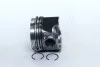 <strong>Поршень з кільцями VAG 81,51 2,5TDi Crafter BJL/BJM/CECA Euro 5 06 (вир-во) NURAL 87-421007-30 (фото 1)</strong>
