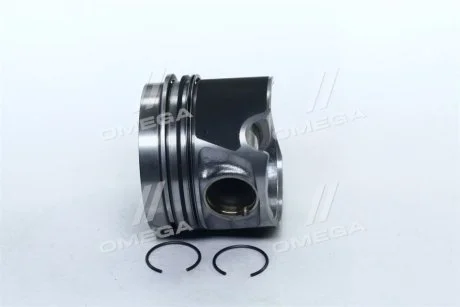 Поршень з кільцями VAG 81,51 2,5TDi Crafter BJL/BJM/CECA Euro 5 06 (вир-во) для NURAL 87-421007-30 фото товару