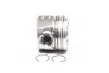 <strong>Поршень з кільцями PSA/FORD 75,60 1.6 TDCi 16V DV6UTED4/G8DA/HHDA Euro 4 (вир-во) NURAL 87-424008-00 (фото 1)</strong>