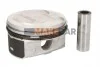 <strong>Поршень з кільцями Hyundai +0.50 мм G4FA 77.50mm (вир-во Nural) NURAL 87-424807-00 (фото 1)</strong>