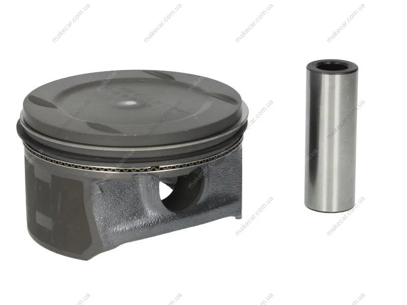 <strong>Поршень з кільцями OPEL 73.9 1.4 Z14XEP (вир-во) Nural NURAL 87-429507-00 (фото 1)</strong>