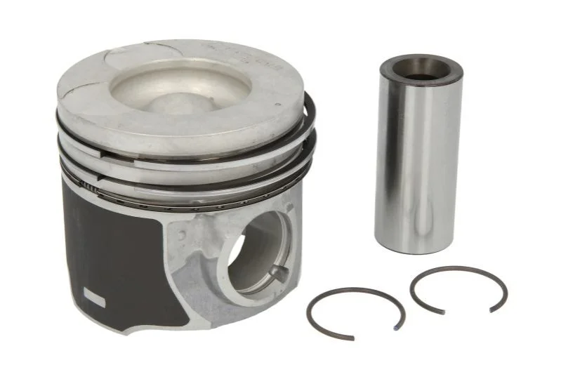 <strong>Поршень з кільцями HYUNDAI/KIA 91.50 2.5 CRDI D4CB (вир-во) NURAL 87-431707-00 (фото 1)</strong>