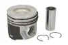 <strong>Поршень з кільцями HYUNDAI/KIA 91.50 2.5 CRDI D4CB (вир-во) NURAL 87-431707-00 (фото 1)</strong>