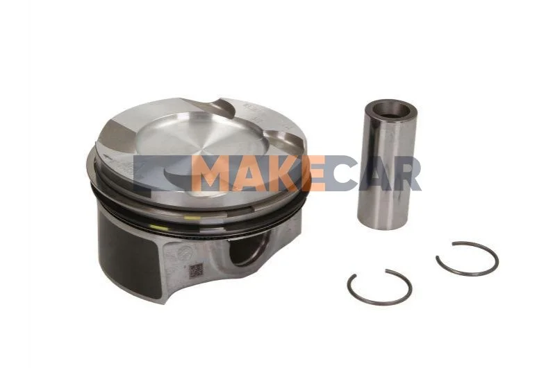 <strong>Поршень з кільцями BMW 84,00 N20B20A (вир-во) NURAL 87-434600-00 (фото 1)</strong>