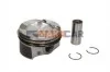 <strong>Поршень з кільцями BMW 84,00 N20B20A (вир-во) NURAL 87-434600-00 (фото 1)</strong>