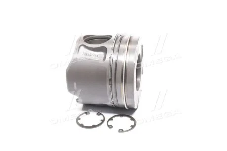 Поршень з кільцями FIAT/OPEL 83.4 198A5.000/A20DT/A20DTC/A20DTH/Z12DTJ (вир-во) для NURAL 87-436506-00 фото товару