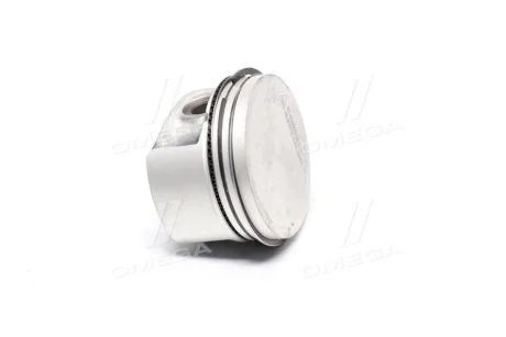 Поршень з кільцями RENAULT 69.0 D4F 1,1 16V 00- (вир-во) для NURAL 87-450000-00 фото товару