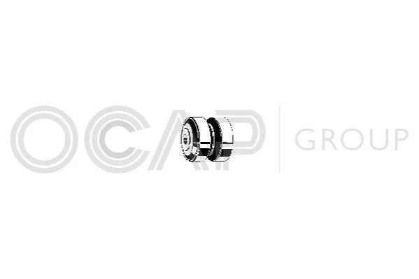 <strong>Сайлентблок важеля OCAP 1215019 (фото 1)</strong>