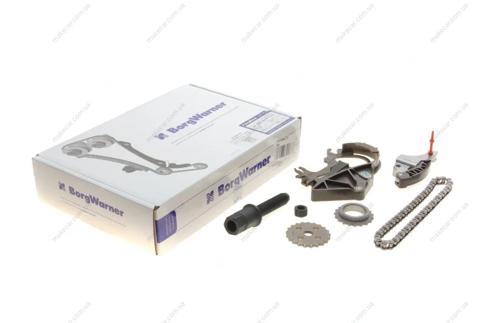 <strong>К-кт ланцюга привідного грм OEM 11277500502_KIT (фото 1)</strong>