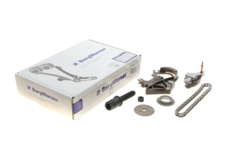 К-кт ланцюга привідного грм для Peugeot, BMW, Mini, Citroen OEM 11277500502_KIT фото товару