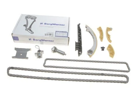 К-кт ланцюга привідного грм для OEM 24461834_KIT фото товару