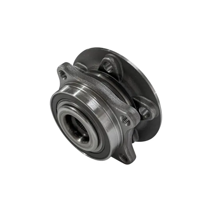 <strong>Ступица колеса ZEEKR 001/009 OEM 6600091828-OEM (фото 1)</strong>