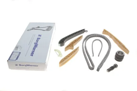 Комплект ланцюга привідного грм для Mercedes OEM A0009930676_KIT фото товару