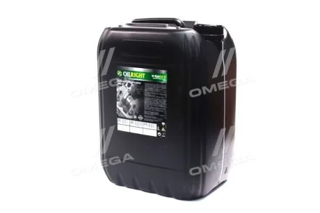 Моторна олива Oil Right М-10ДМ 30, 20л для OIL RIGHT 2506 фото товару