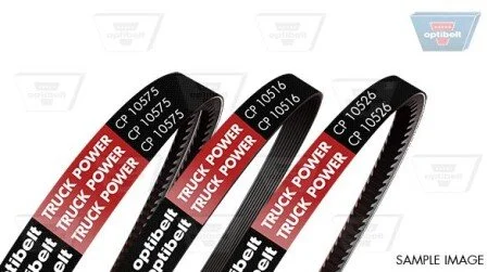 Ремінь для OPTIBELT CP10543 фото товару