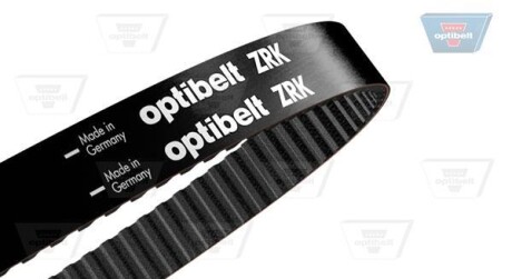 Ремень GENERAL MOTORS OPTIBELT ZRK1016 фото товара