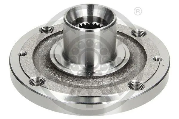 <strong>Маточина колеса OPTIMAL 04-P191 (фото 1)</strong>