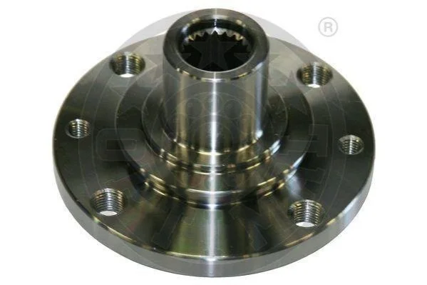 <strong>Маточина колеса OPTIMAL 04-P271 (фото 1)</strong>