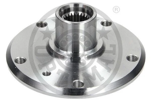 <strong>Маточина колеса OPTIMAL 04-P275 (фото 1)</strong>