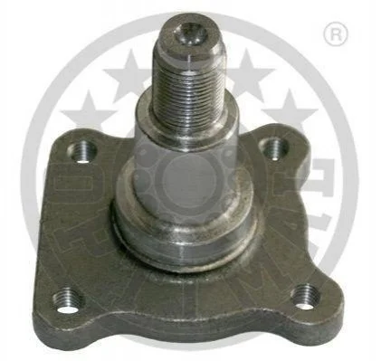 <strong>Маточина колеса OPTIMAL 04-P297 (фото 1)</strong>