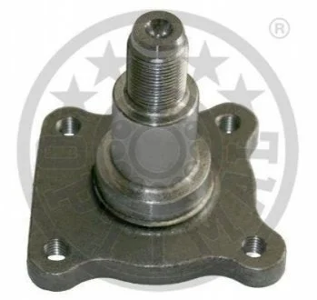Маточина колеса для OPTIMAL 04-P297 фото товару