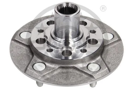 Маточина колеса для Ford OPTIMAL 04-P302 фото товару
