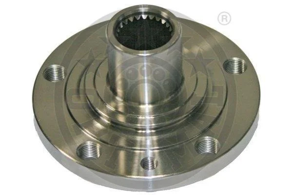 <strong>Маточина колеса OPTIMAL 04-P333 (фото 1)</strong>