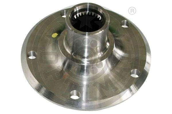 <strong>Маточина колеса OPTIMAL 04-P363 (фото 1)</strong>